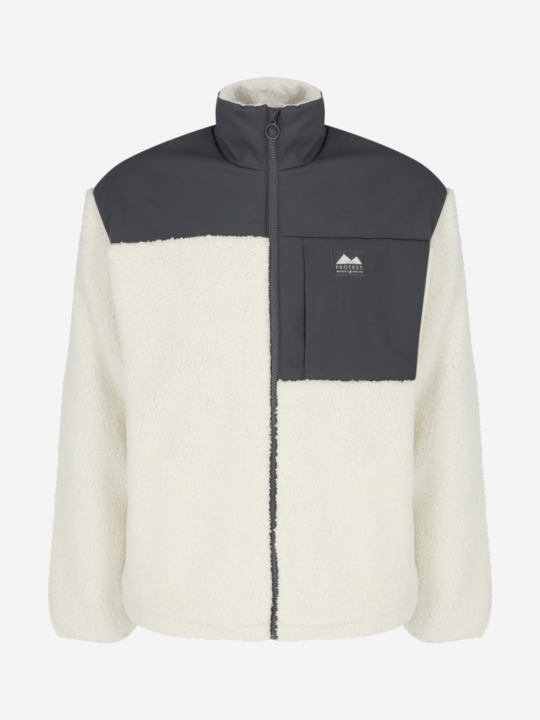 Куртка утепленная мужская оверсайз Protest