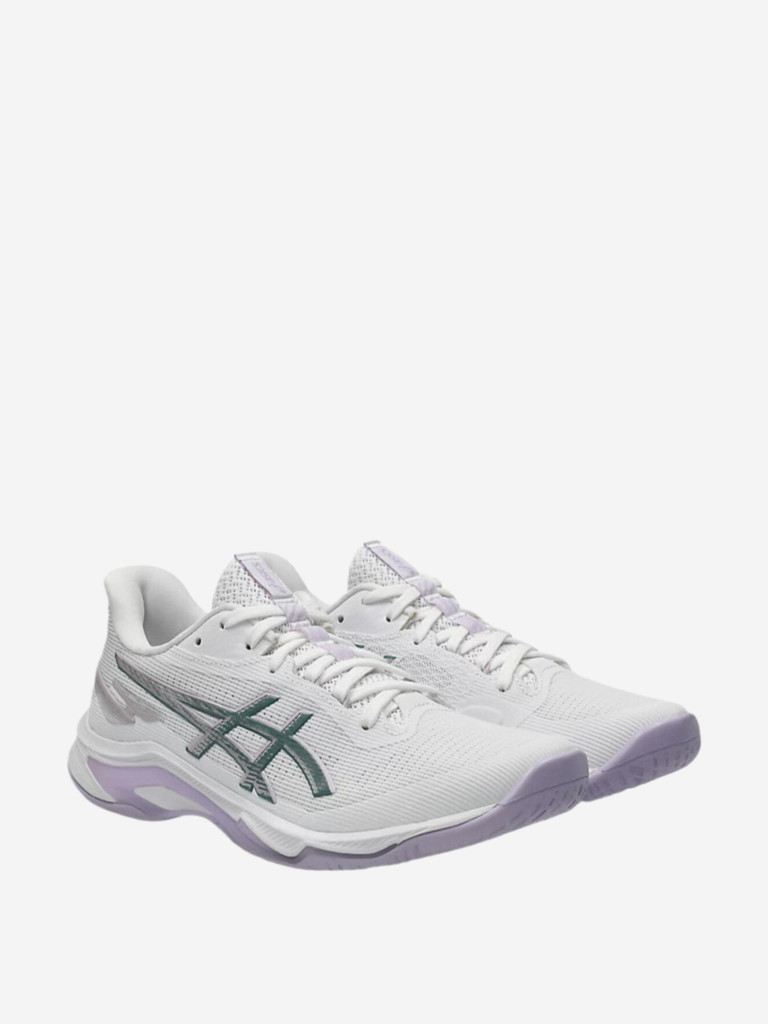 Кроссовки Asics NETBURNER BALLISTIC FF 4