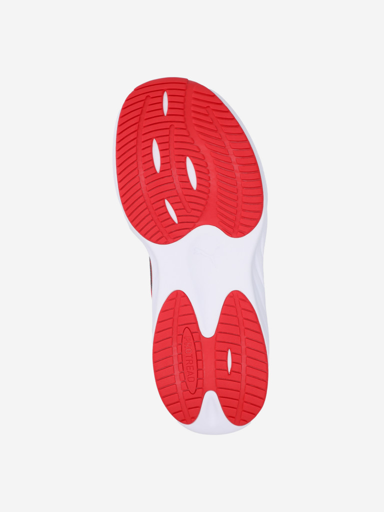 Кроссовки детские PUMA Pounce Lite