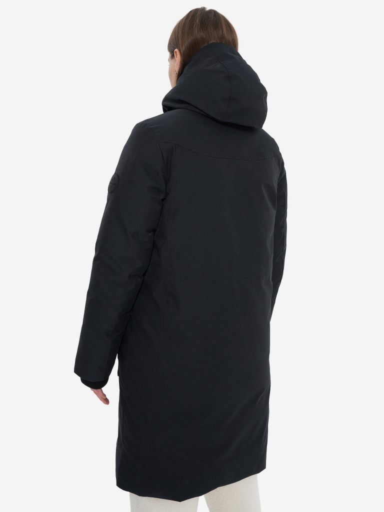 Пуховик женский Cordillero