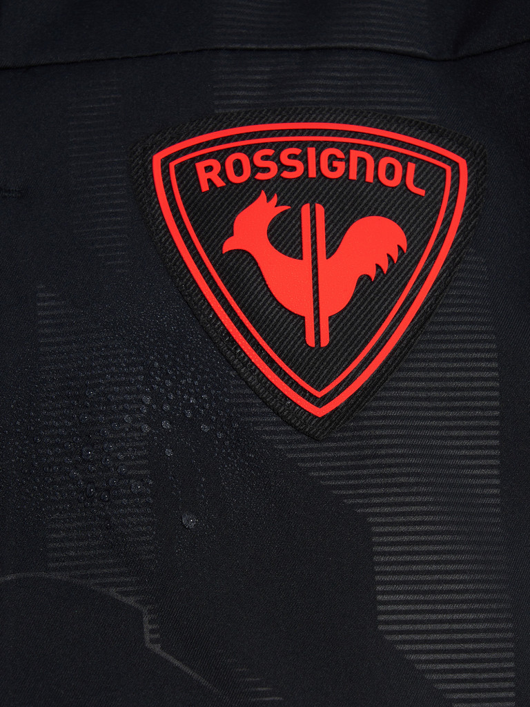 Куртка утепленная мужская Rossignol