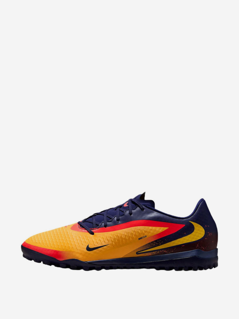 Сороконожки Nike Phantom 6 Academy Erling Haaland TF
