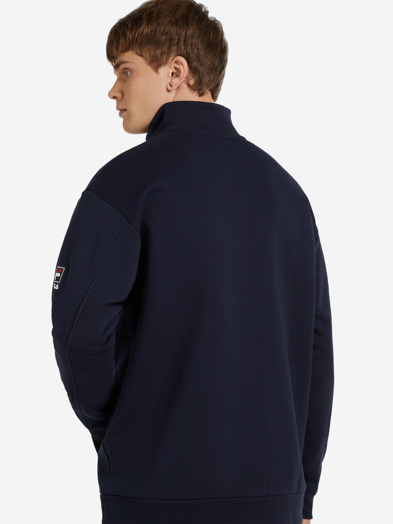 Толстовка мужская FILA
