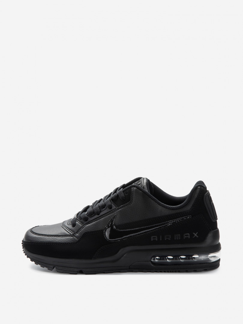 фото Кроссовки мужские nike air max ltd 3, черный