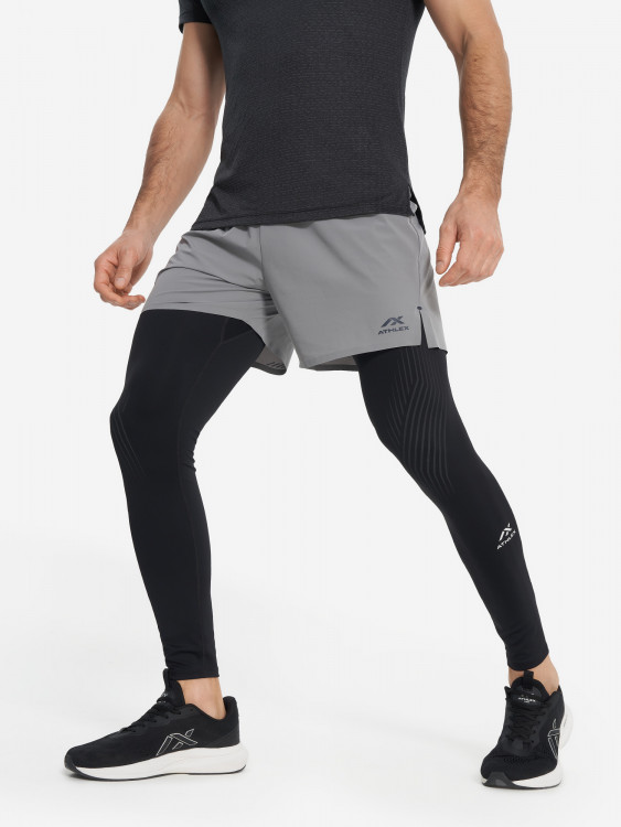 Шорты мужские Athlex
