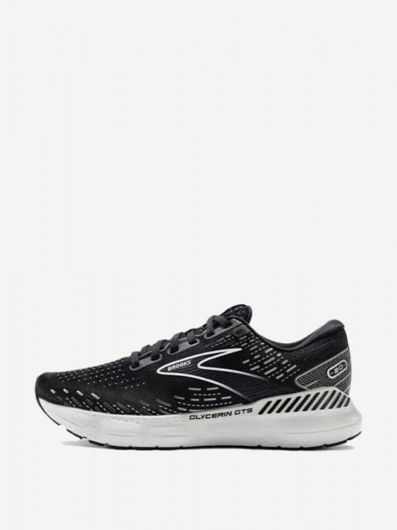 Кроссовки Brooks Glycerin GTS 20