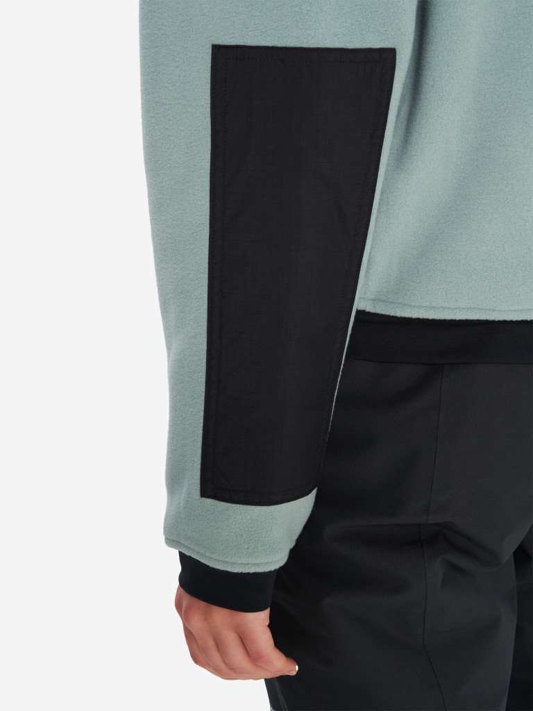 Толстовка женская Mountain Hardwear Powder Maven