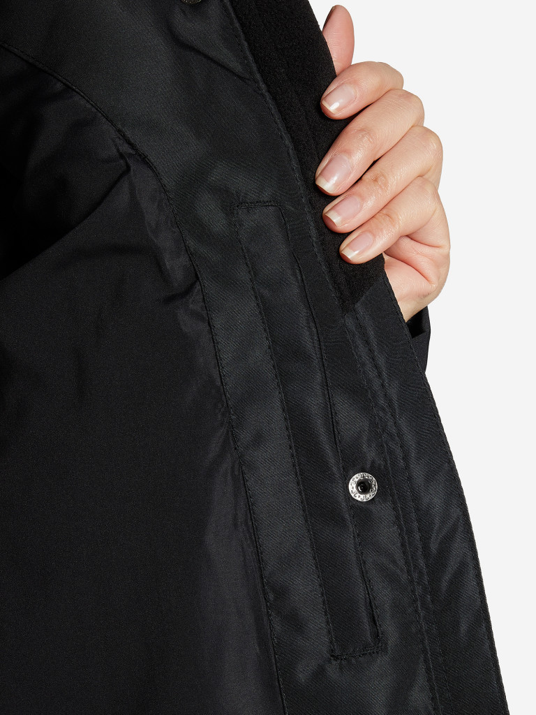 Пуховик женский Merrell