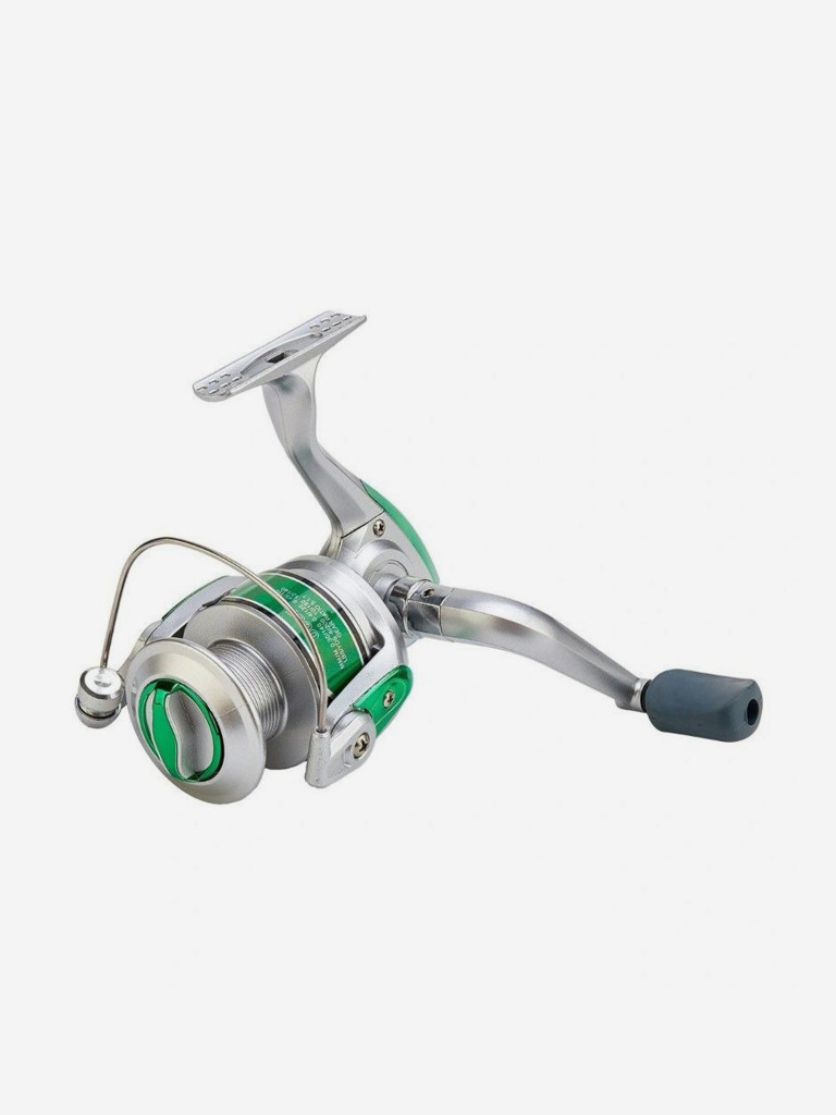 Катушка безынерционная Premier GARAKA 4000F 1BB