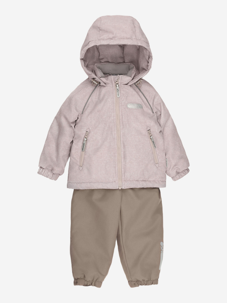 Костюм NIKASTYLE