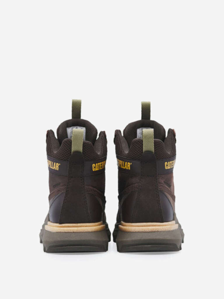 Ботинки Caterpillar Colorado Sneaker WP