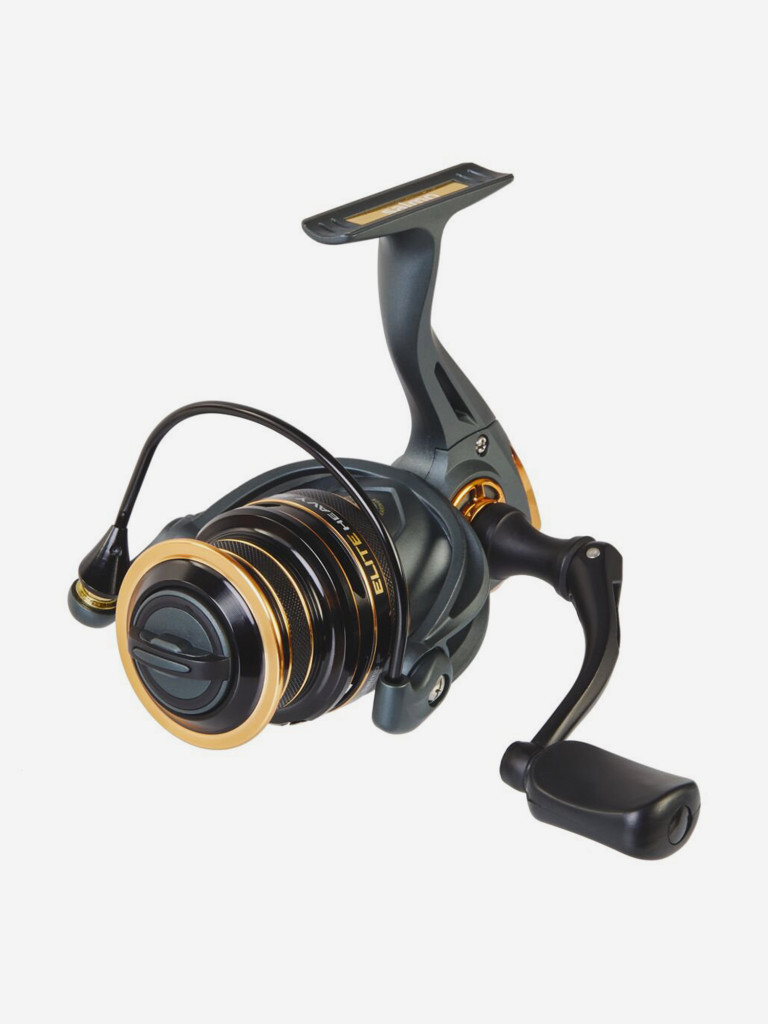 Катушка безынерционная Salmo Elite HEAVY JIG 8 3500FD