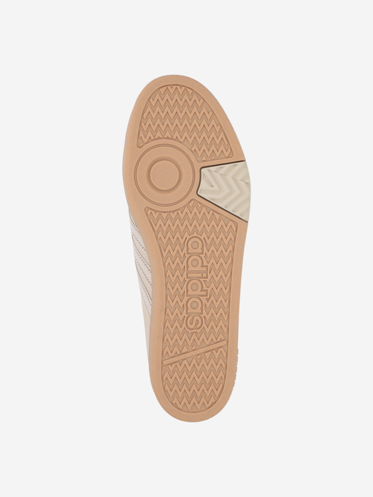 Кеды женские adidas Hoops 4.0 Mule