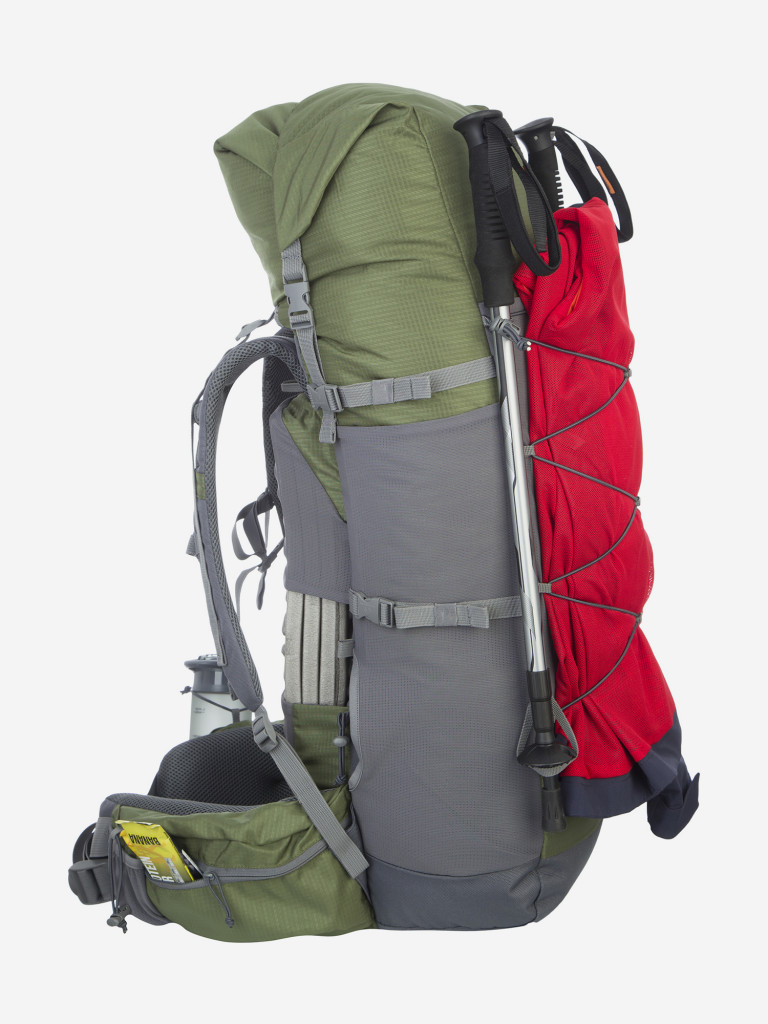 Рюкзак Outventure Roll Top 60