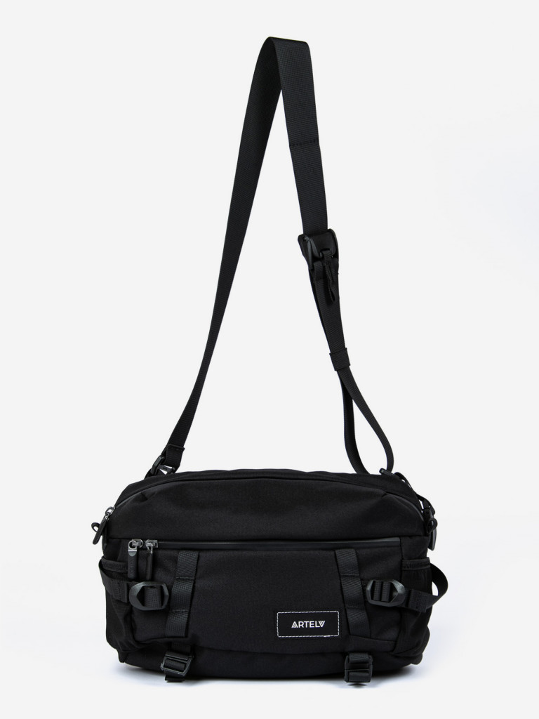 Сумка через плечо ARTELV СТРАННИК C2-1