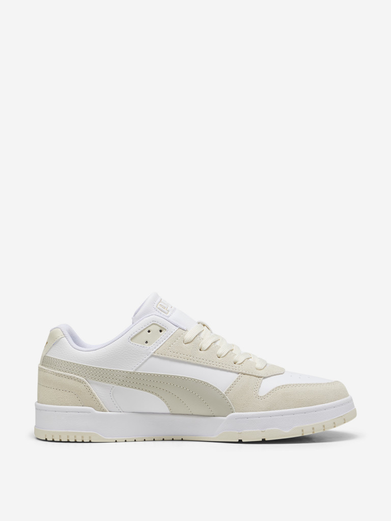 Кеды женские PUMA Rbd Game Low Sd