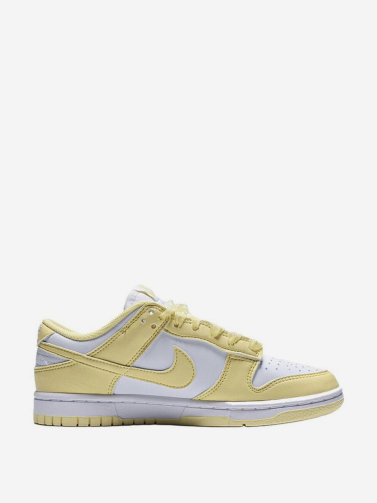 Кеды женские Nike Dunk Low