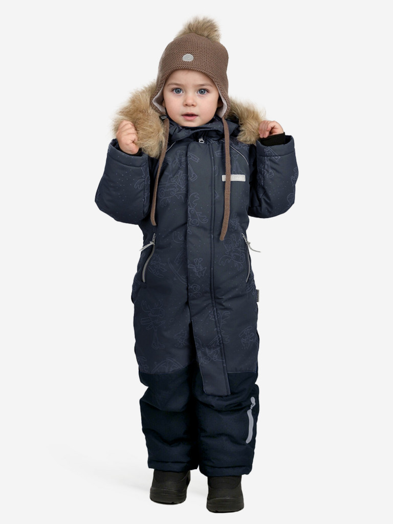 Комбинезон NIKASTYLE