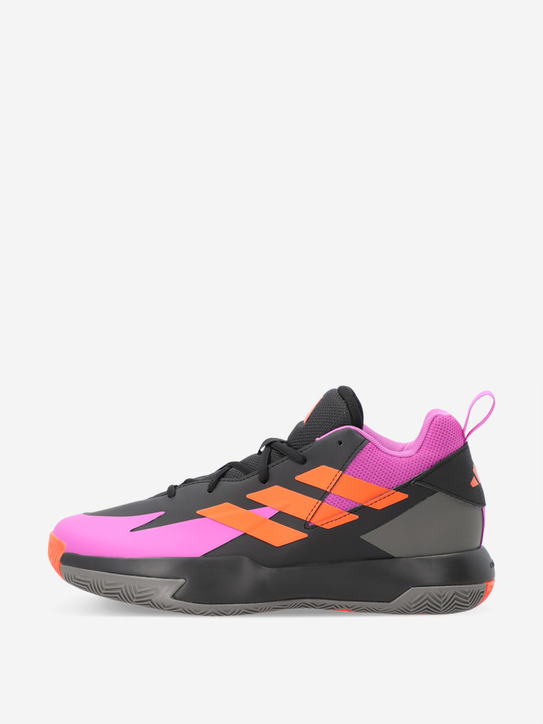 Кроссовки для мальчиков adidas Cross Em Up Select