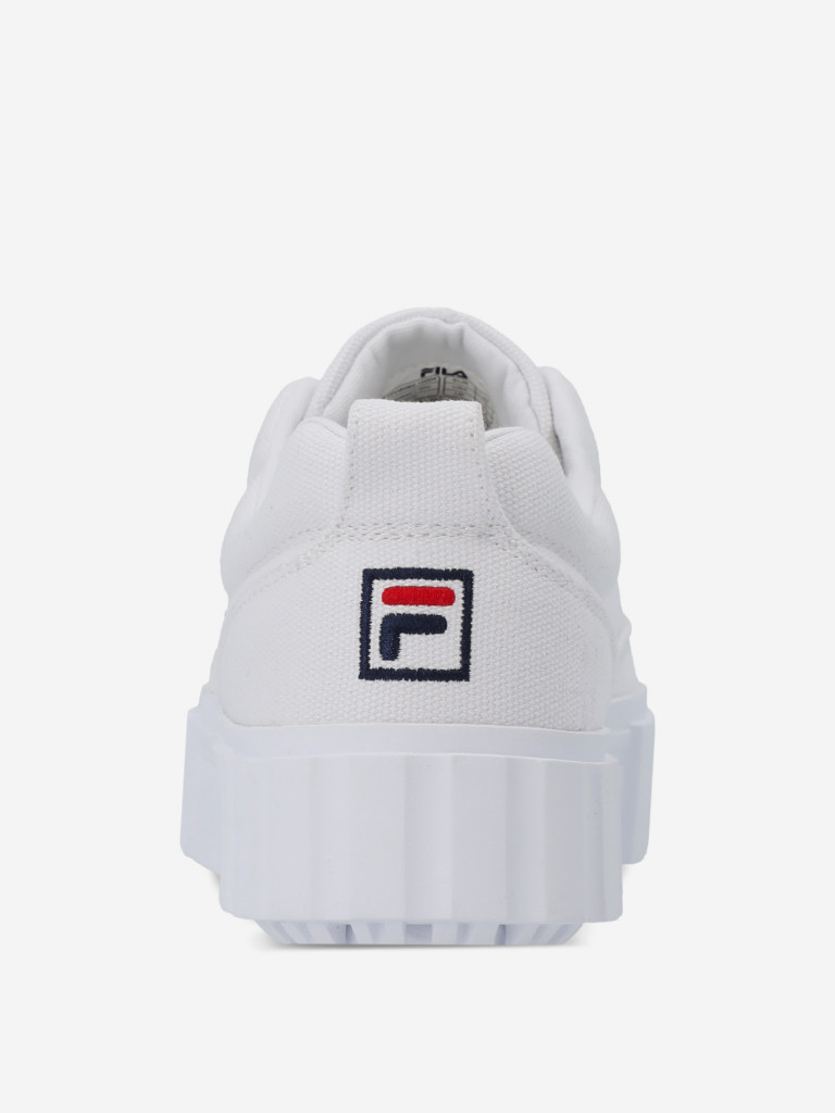 Кеды женские FILA Sandblast C WMN