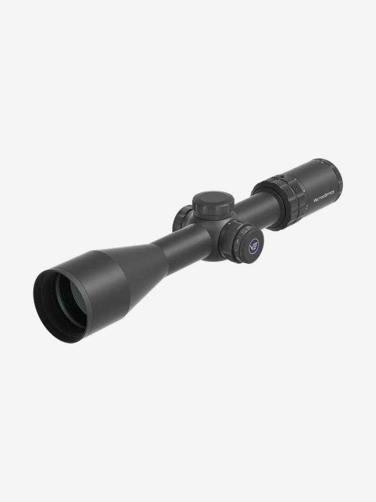 Прицел оптический Vector Optics Grizzly 2.5-15x50i HD SFP Rifle Scope