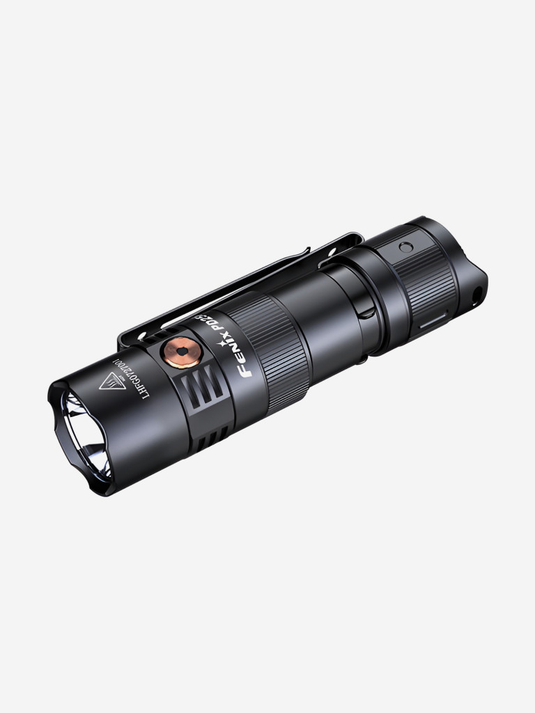 Фонарь ручной Fenix PD25R, 800 лм