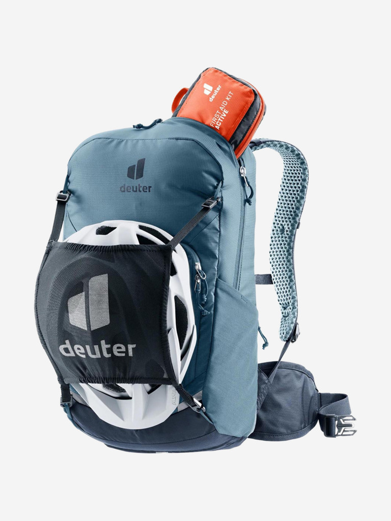 Рюкзак Deuter Bike I 20