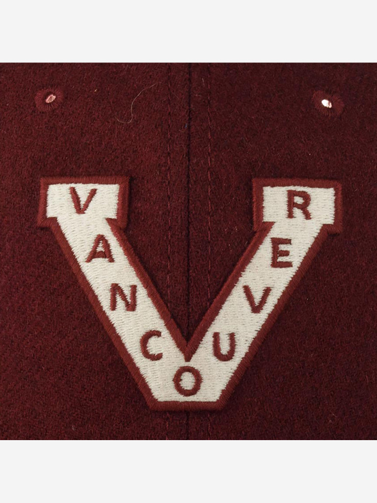 Бейсболка AMERICAN NEEDLE 21005A-VAM Vancouver Millionaires Achive NHL
