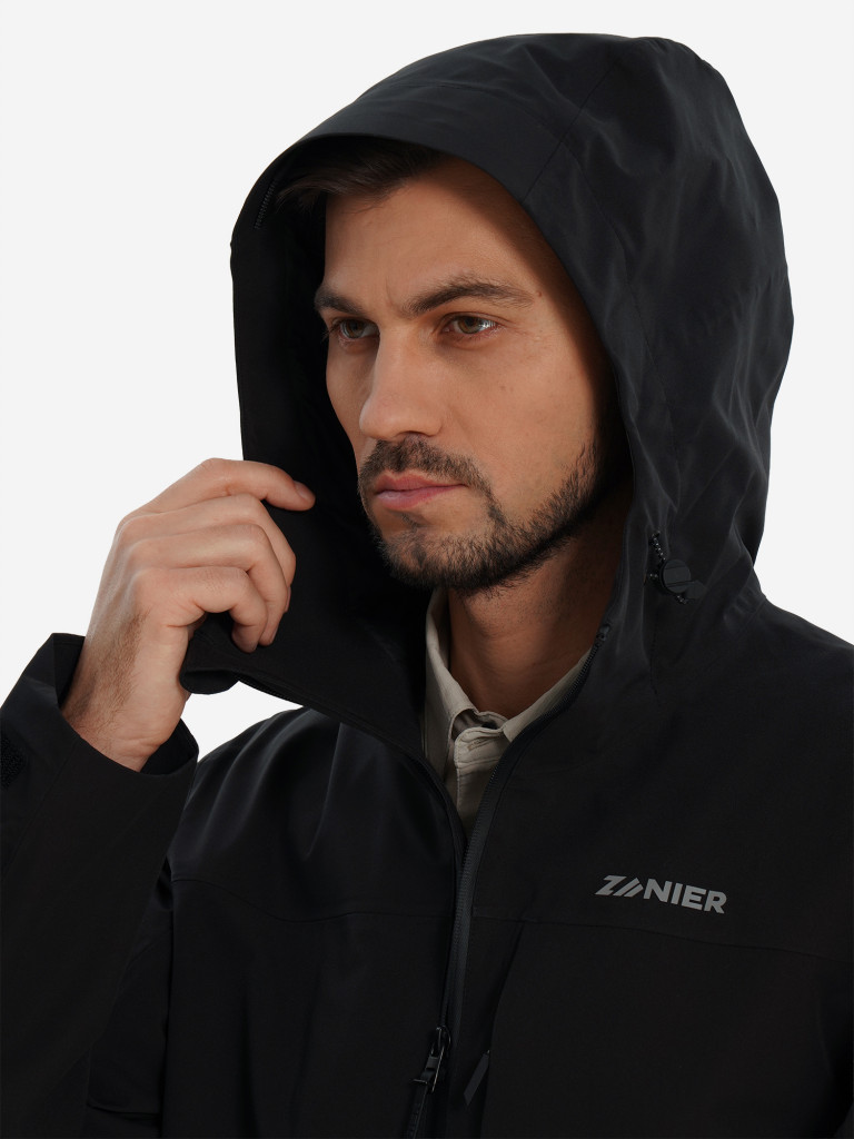Куртка мембранная мужская Zanier