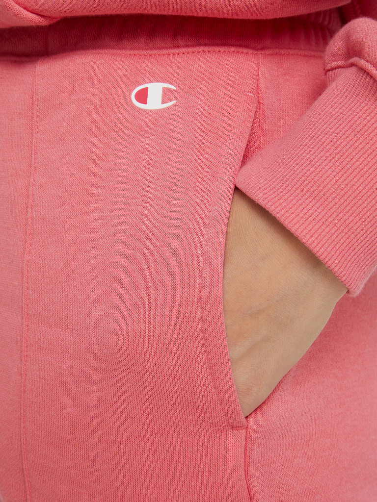 Брюки женские оверсайз Champion Rib Cuff