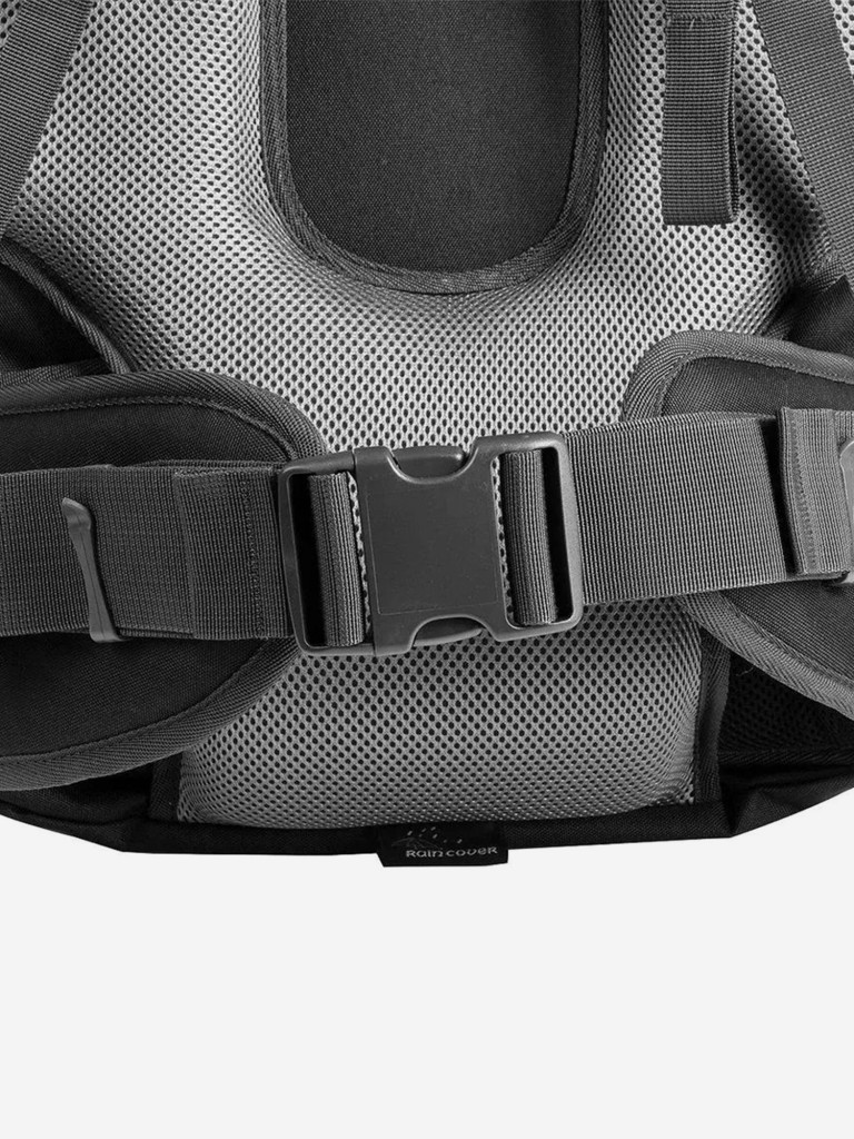 Рюкзак NISUS Travel 80 Grey (N-TB084-80L-G)