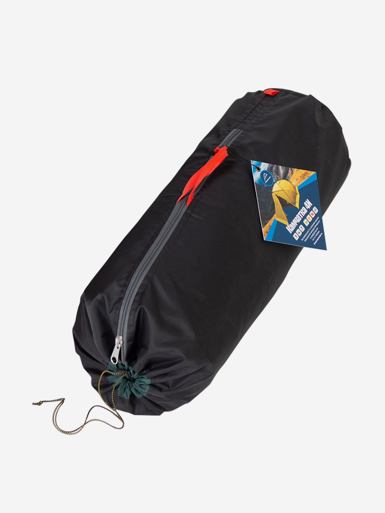 Палатка Normal Камчатка 4N Si/PU