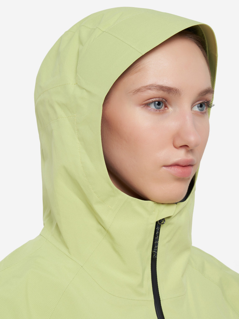 Ветровка женская Mountain Hardwear Stretch Ozonic Jacket