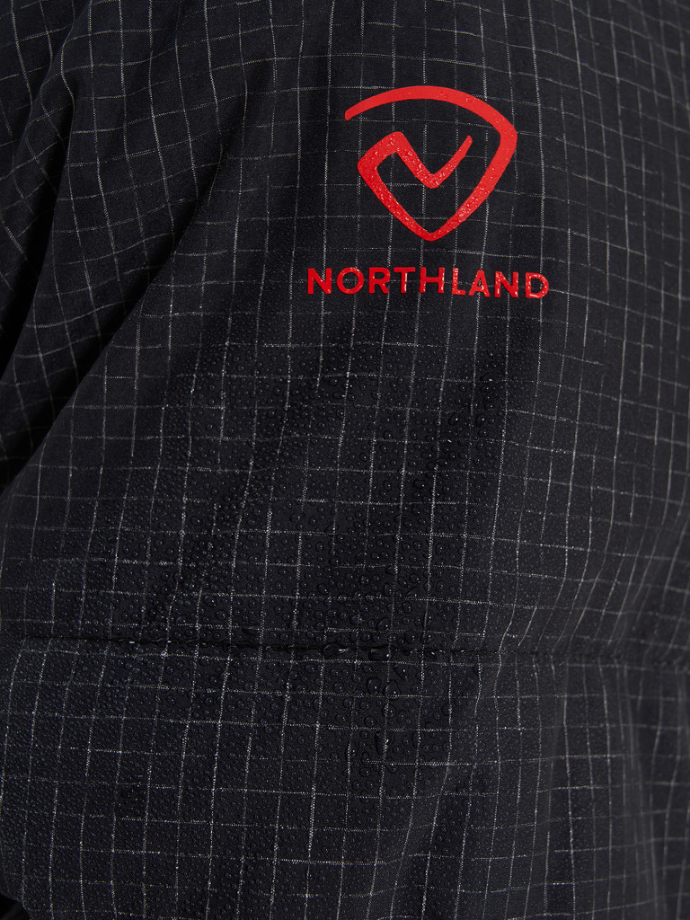 Пуховик мужской Northland