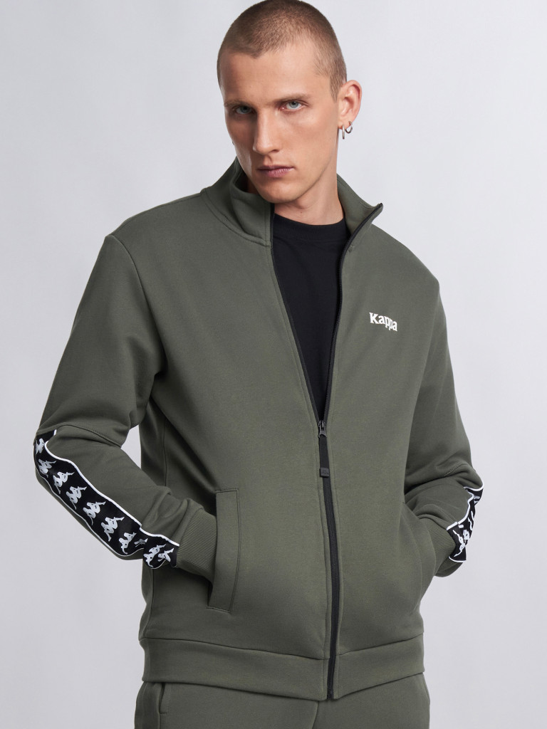 Костюм мужской Kappa Banda d’Origini