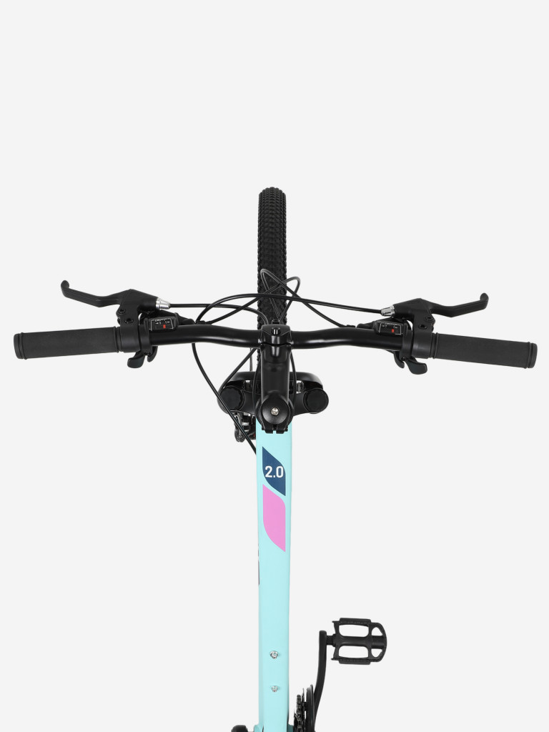 Велосипед горный женский Denton Aura 2.0 27.5"