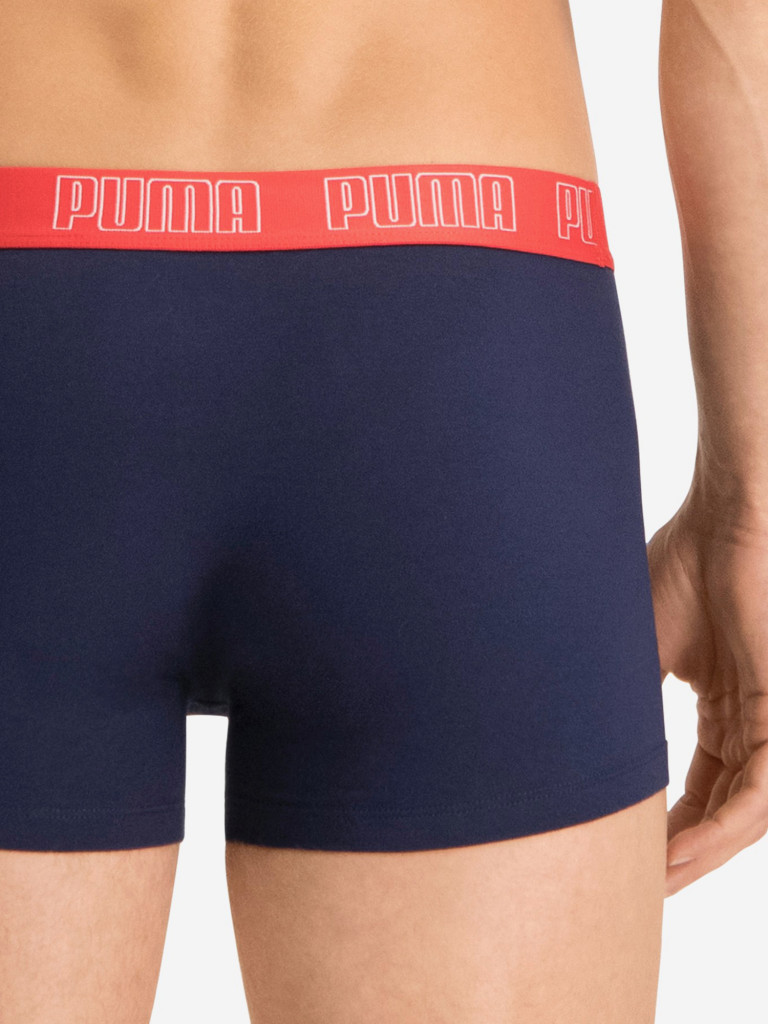 Трусы мужские PUMA , 2 штуки
