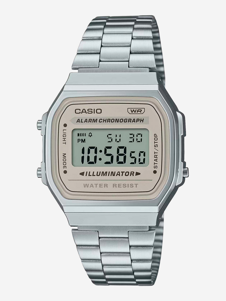 Наручные часы Casio Vintage A-168WA-8A