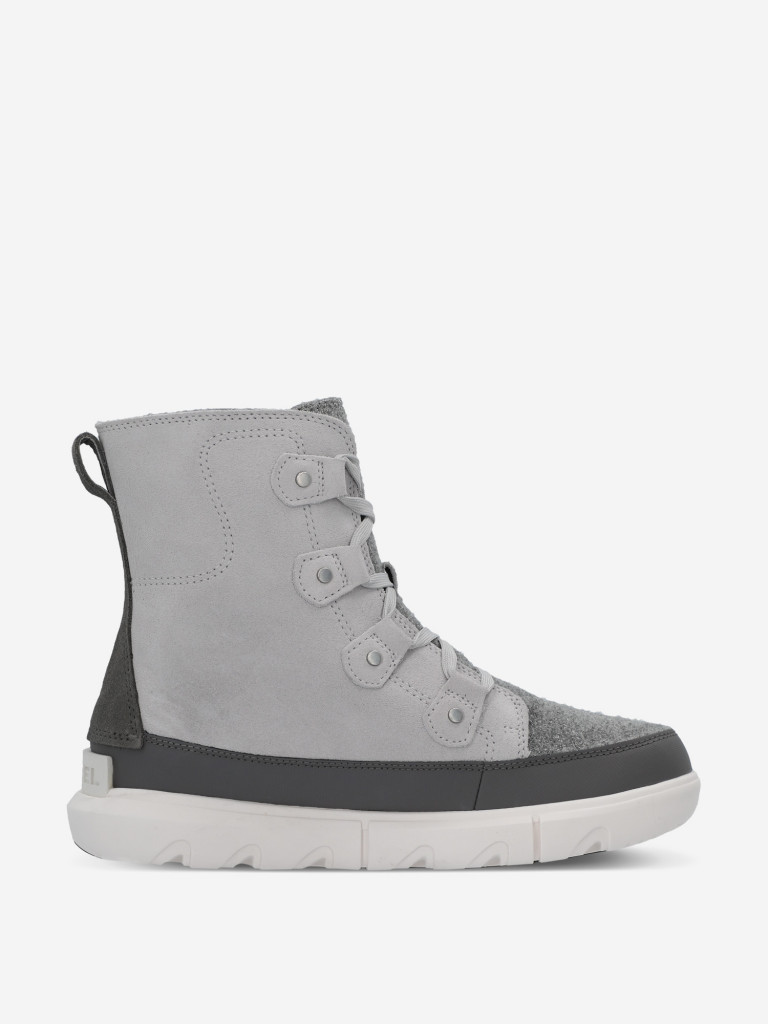 Sorel boots joan explorer on sale