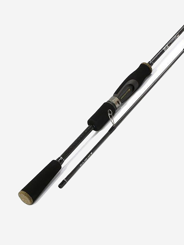 Спиннинг штекерный ALLVEGA "ALTEZZA" (7-28г) 2.4m