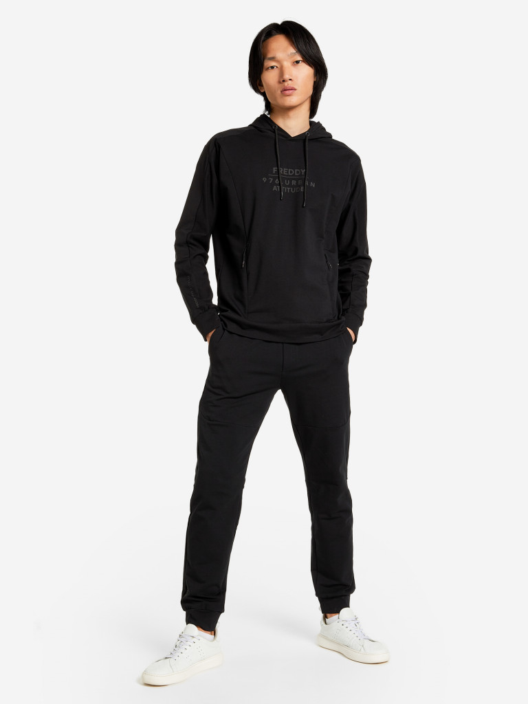 Худи мужское Freddy
