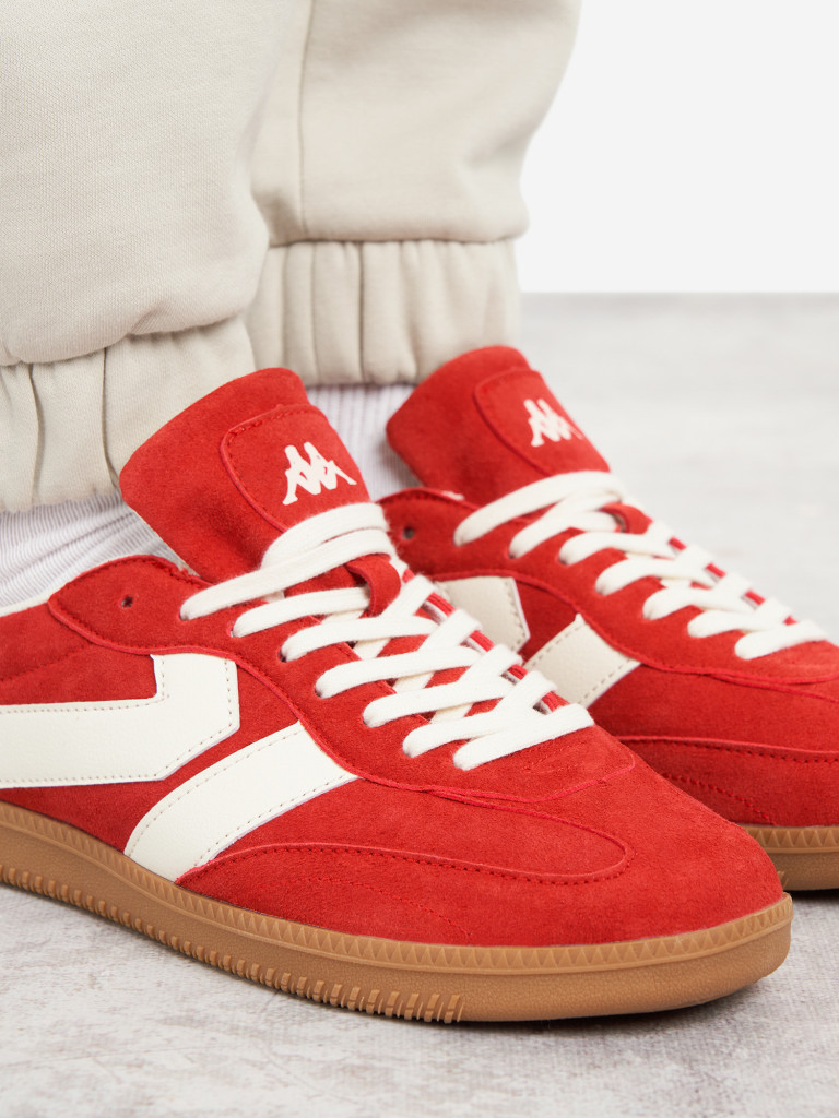 Кеды мужские Kappa Authentic Parker