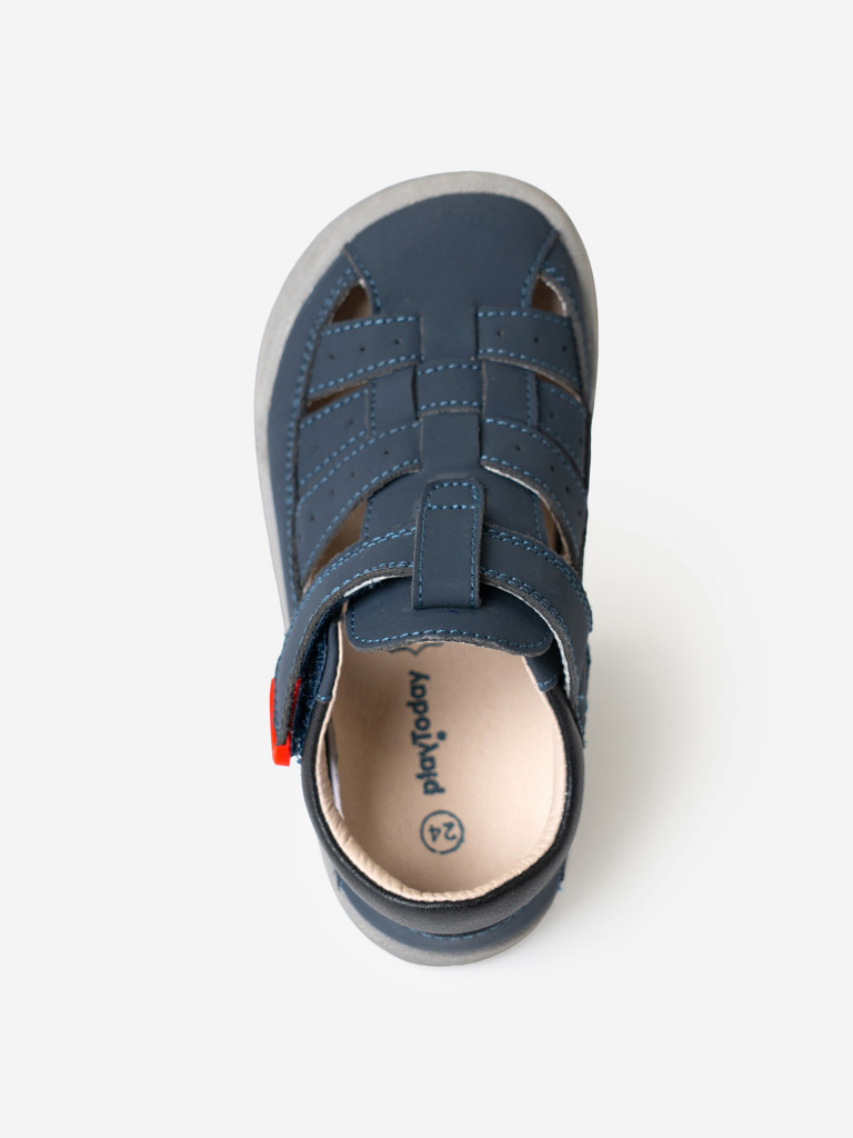 Сандалии для мальчиков PlayToday