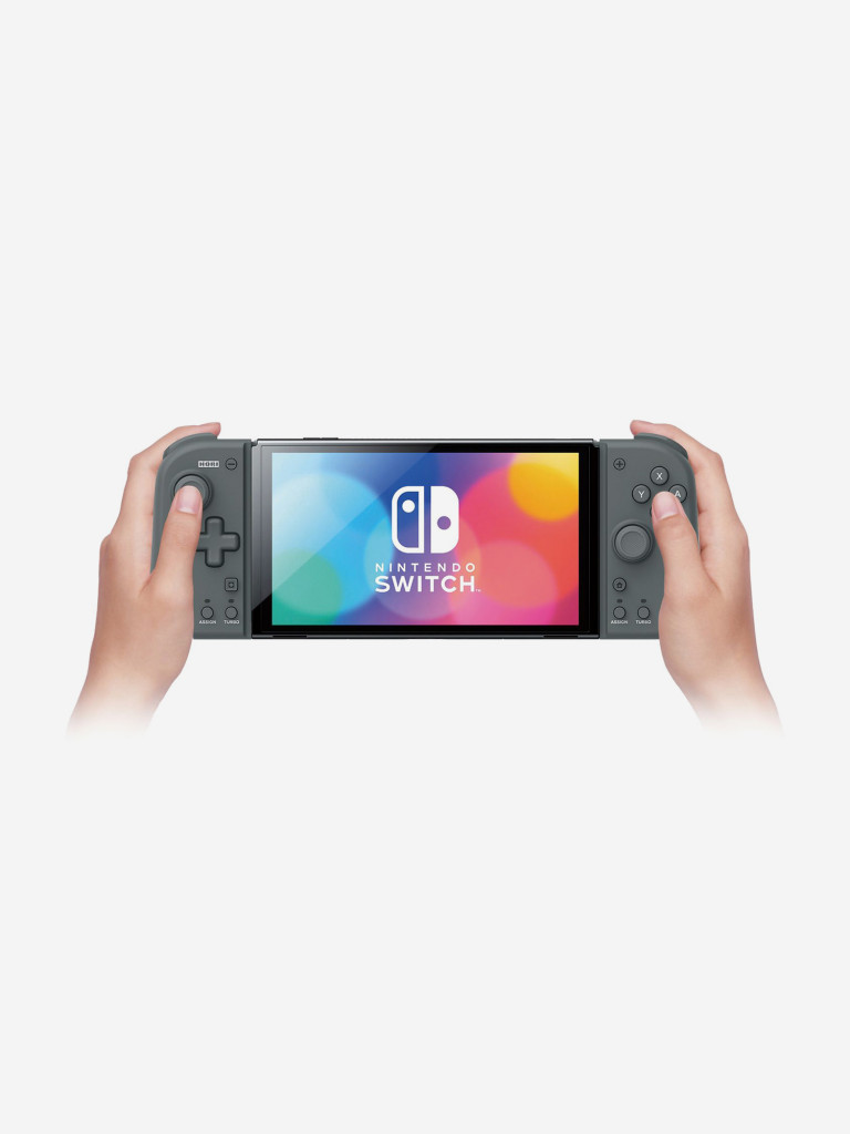 Контроллеры HORI для Nintendo Switch Split Pad Pro