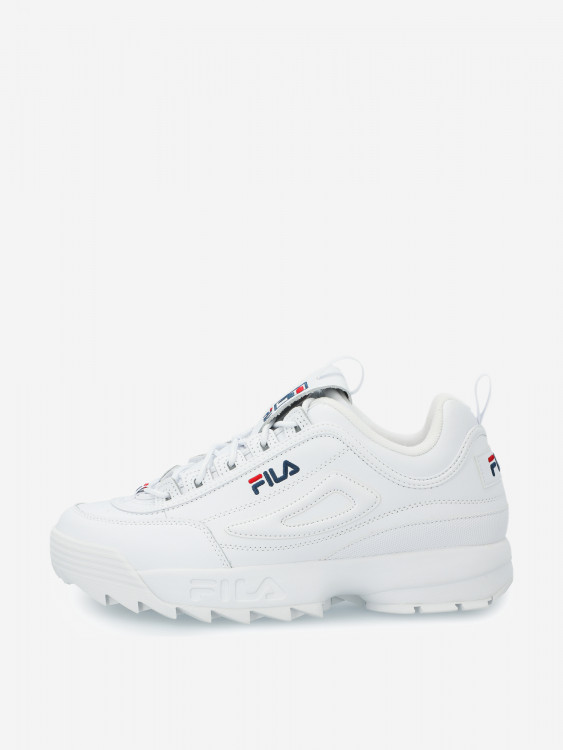 Кроссовки мужские FILA Disruptor II Premium