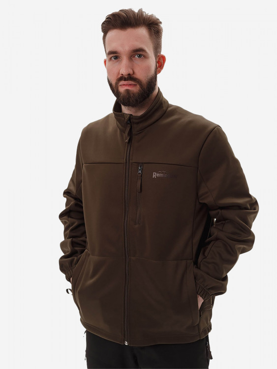 Джемпер Remington Polar Dream Dark Olive