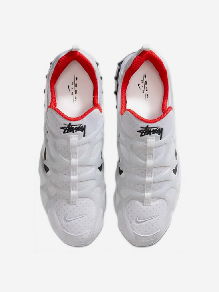 Кроссовки Nike Air Kukini Spiridon Cage 2 Stussy