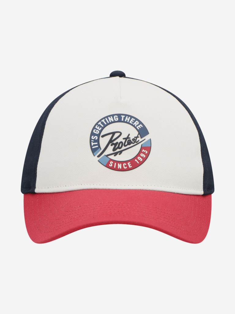 Бейсболка Protest