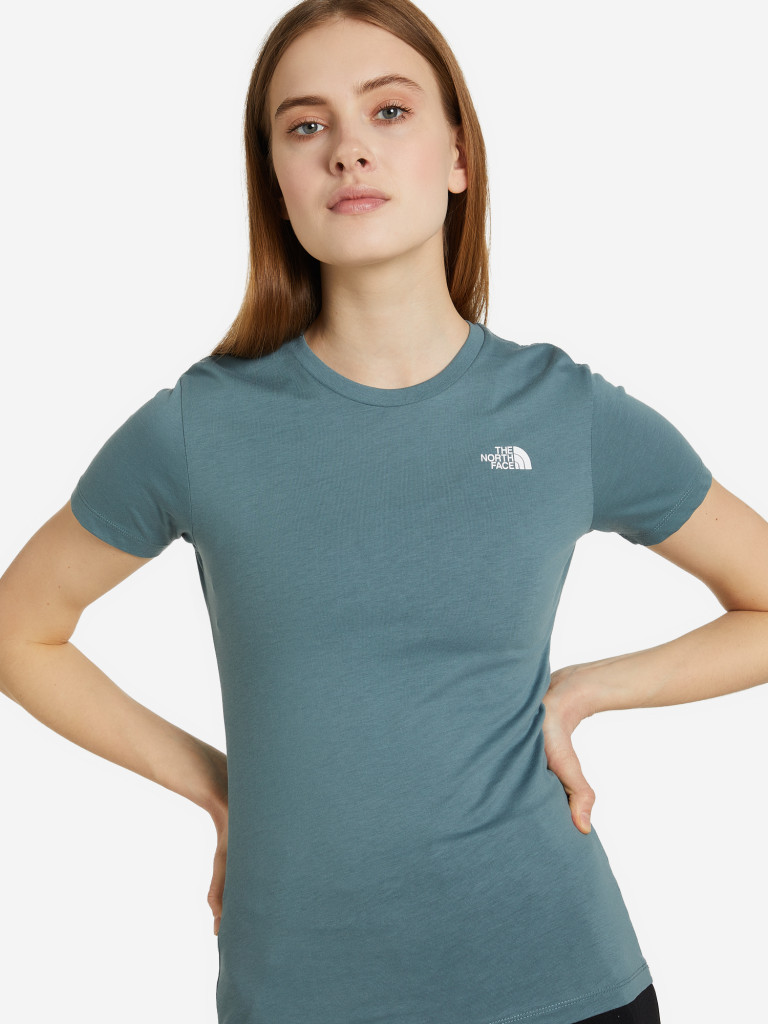 North face simple dome online