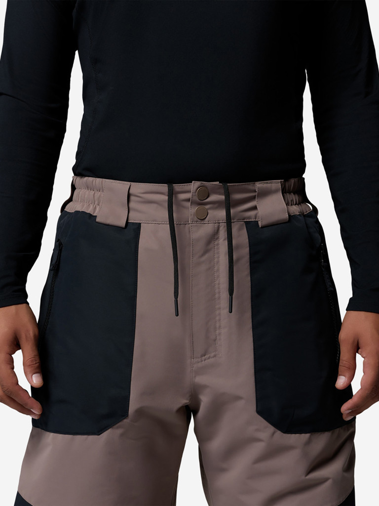 Брюки горнолыжные мужские Columbia Coreshot Pant